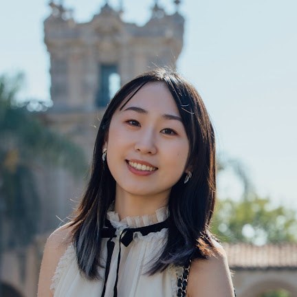 Joyce Hu