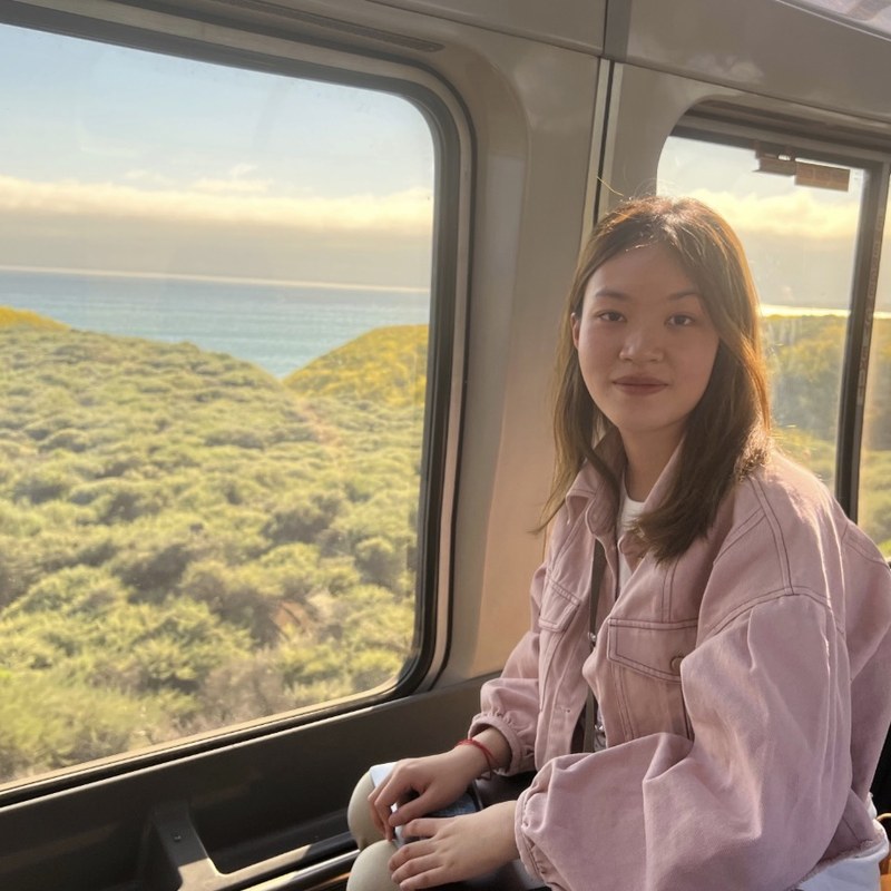 Rita Qiuran Lyu