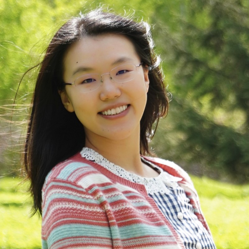 Yanping Li