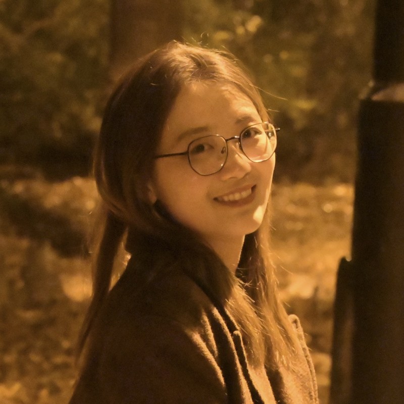 Yueshan Zhang